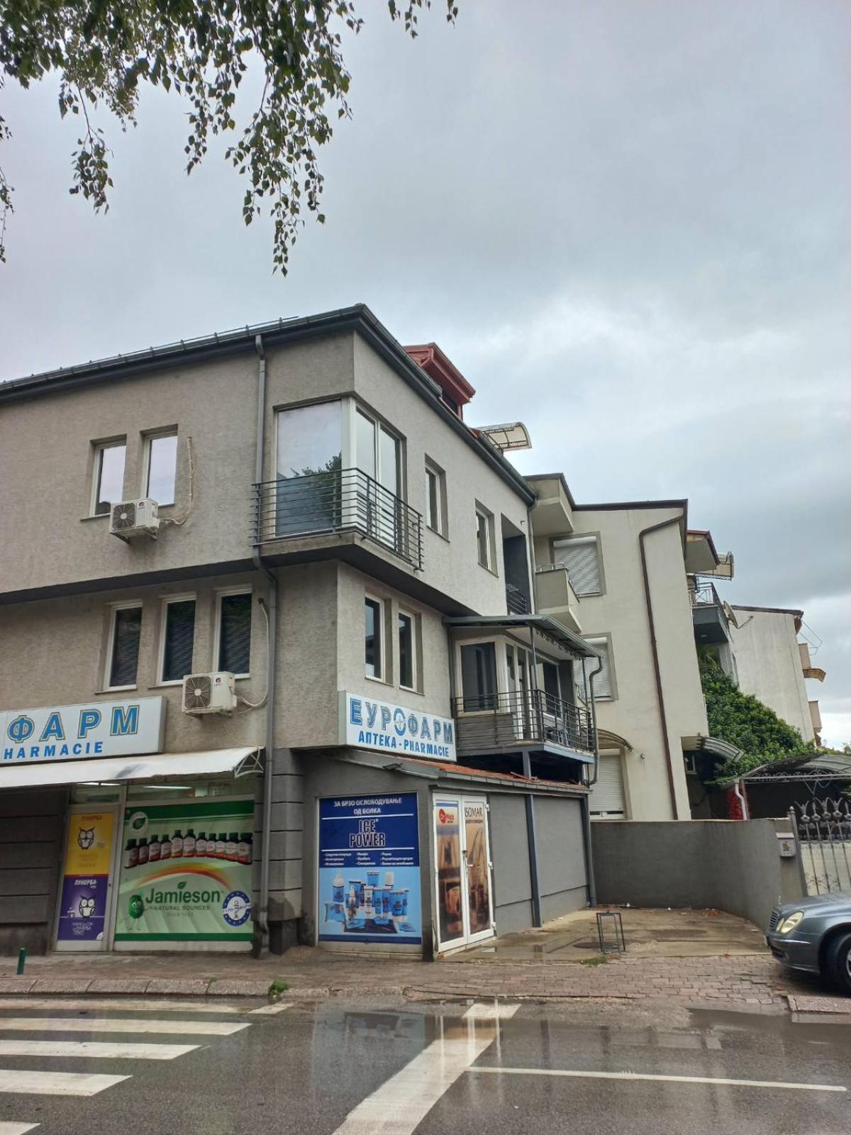 Daire Deluxe Center Manastır