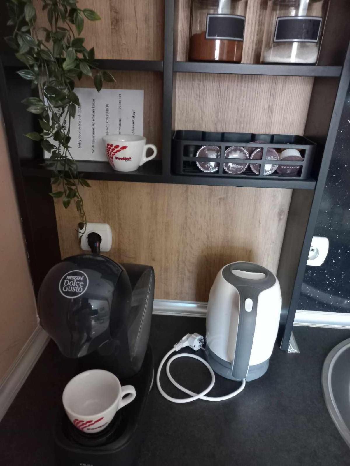 Deluxe Center Daire *